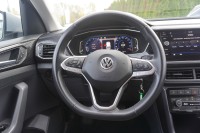 VW T-Cross 1.0