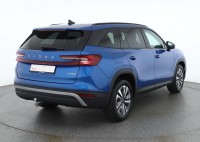Skoda Kodiaq 1.5 TSI DSG