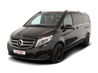 Mercedes-Benz V-Klasse V250 d Advantgarde extralang Navi Sitzheizung LED
