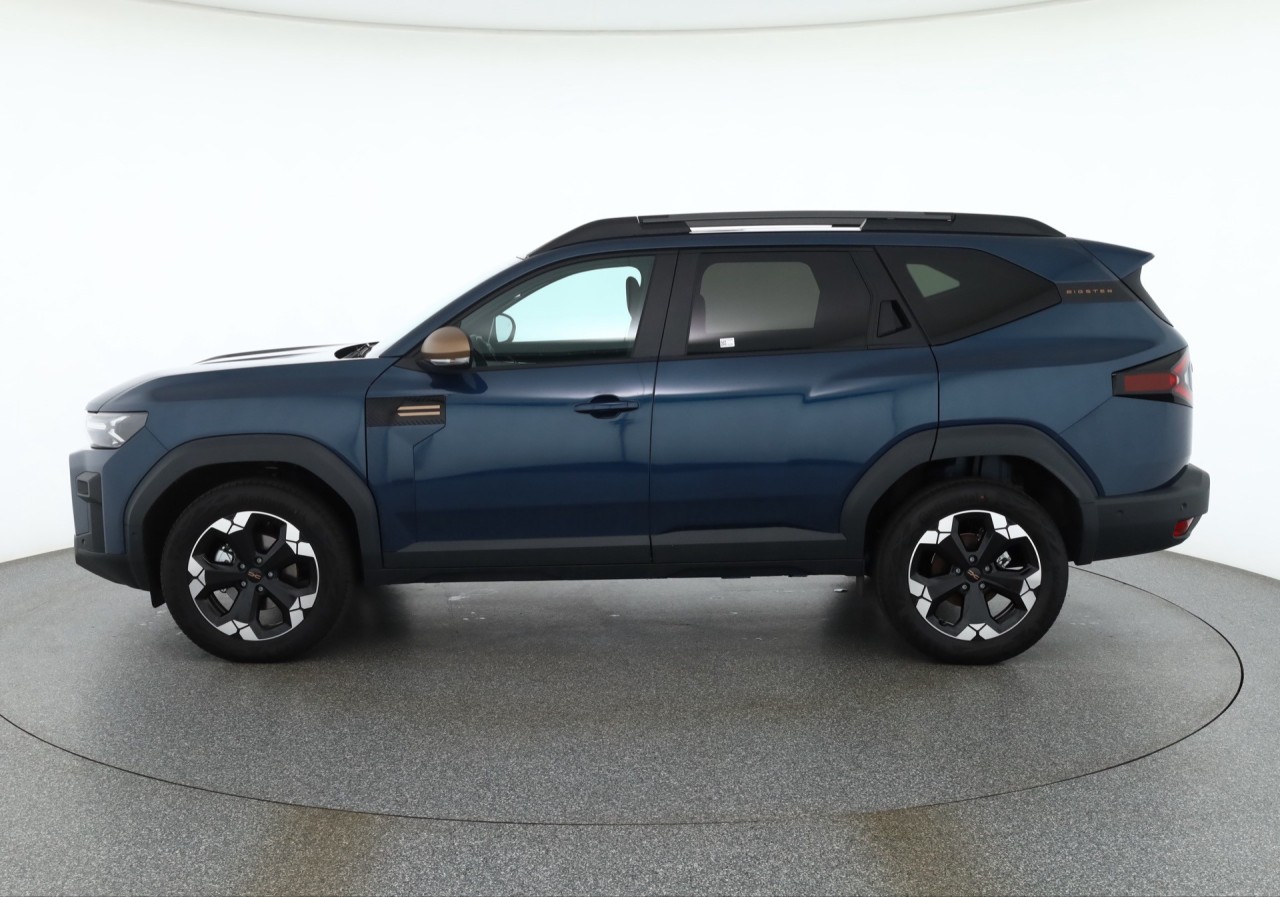 Dacia Bigster Extreme HEV 155 Aut.