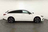 Mercedes-Benz Shooting Brake CLA 250 e