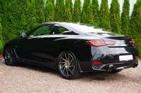 Infiniti Q60 Coupe 2.0 Aut.
