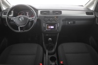 VW Caddy 2.0 TDI