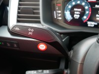Audi A1 Sportback 40 2.0 TFSI S line