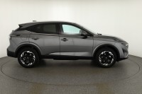 Nissan Qashqai N-Connecta 1.3 Dig-T