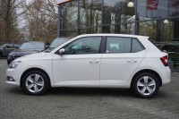 Skoda Fabia 1.2 Ambition