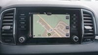 Skoda Karoq Drive 125