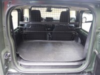 Suzuki Jimny 1.5 Allgrip Comfort