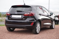 Ford Fiesta 1.0 M-Hybrid Titanium X