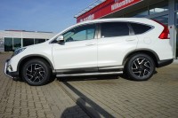 Honda CR-V 2.0 i-VTEC 4WD