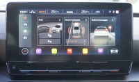 Cupra Formentor 2.0 TSI DSG 4Drive