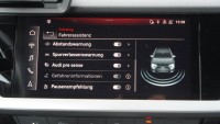 Audi A3 Sportback 35 1.5 TFSI MHEV