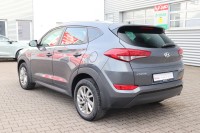 Hyundai Tucson 1.6 GDI