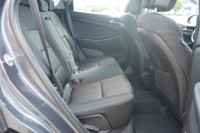 Hyundai Tucson 1.6 Pure 2WD