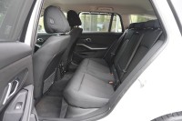 BMW 318 i Advantage Aut.