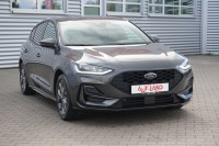Ford Focus 1.0 M-Hybrid ST-Line