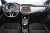 Nissan Micra 1.0 N-Way