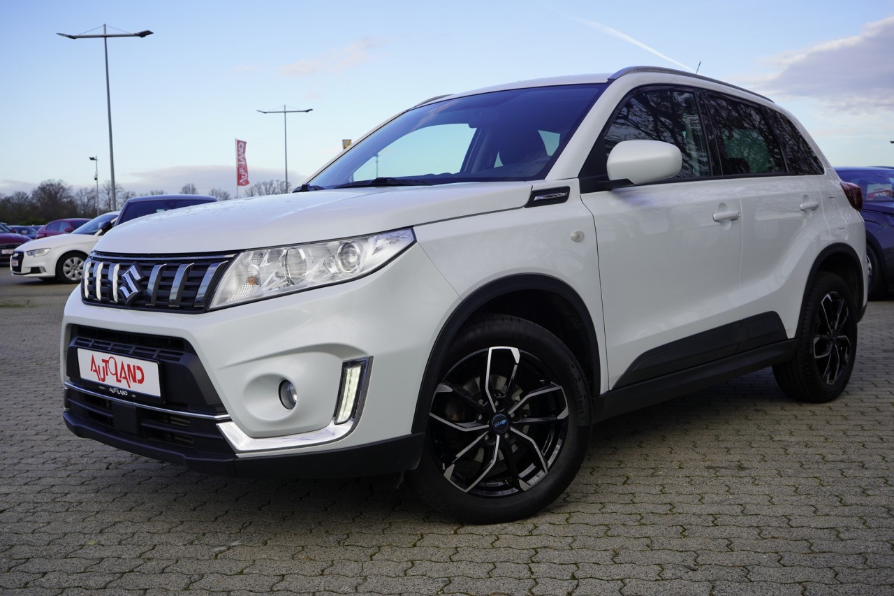 Suzuki Vitara 1.4 Comfort