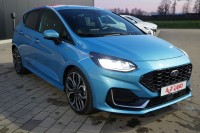 Ford Fiesta 1.0 M-Hybrid ST-Line Vignale