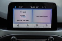 Ford Focus 1.0 EcoBoost Active Mild-Hybrid
