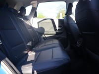MG ZS 1.5 Hybrid Luxury Aut.