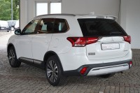 Vorschau: Mitsubishi Outlander 2.0