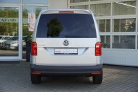 VW Caddy 2.0 TDI Kasten