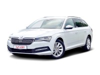 Skoda Superb Combi Ambition iV DSG 3-Zonen-Klima Navi Sitzheizung