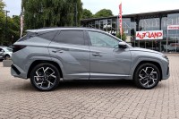 Hyundai Tucson 1.6 T-GDI N-Line 4WD Aut.