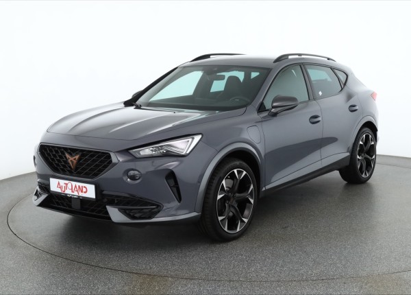 Cupra Formentor 1.4 e-Hybrid VZ