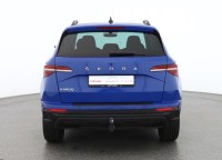 Skoda Karoq 1.5 TSI Tour
