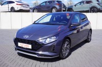 Vorschau: Hyundai i20 1.0 T-GDI
