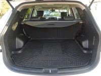 Hyundai Santa Fe 2.2 T-GDI blue Premium 4WD