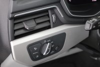 Audi A4 Quattro Avant 45 TFSI quattro advanced