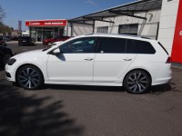 VW Golf VII Variant 1.4 TSI DSG R-Line