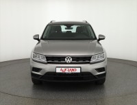 VW Tiguan 1.5 TSI