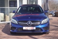 Mercedes-Benz C 180 C180 T-Modell CGI Avantgarde Aut