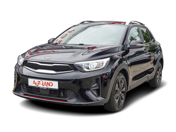 Kia Stonic 1.0 T-GDI Vision