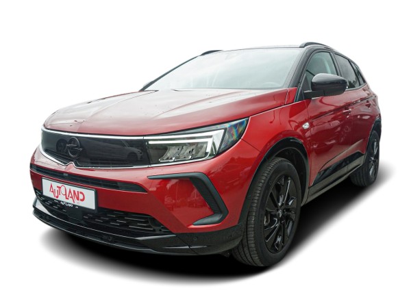Opel Grandland GS Line