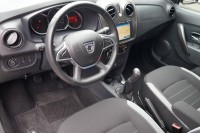 Dacia Sandero II Stepway 0.9 TCe 90