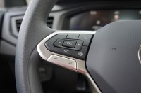 VW Polo 1.0 MPI