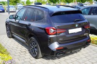 BMW X3 M40 M40d xDrive Aut.