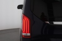 Mercedes-Benz V-Klasse V300 d lang AMG Line