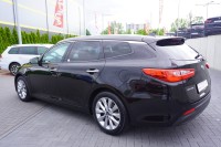 Kia Optima 2.0 Spirit