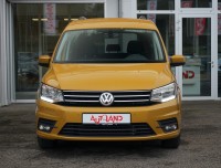 VW Caddy 1.4 TSI Comfortline