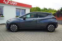 Nissan Micra 1.0 N-Way
