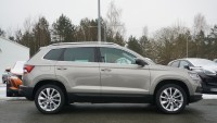 Skoda Karoq 1.5 TSI Style DSG