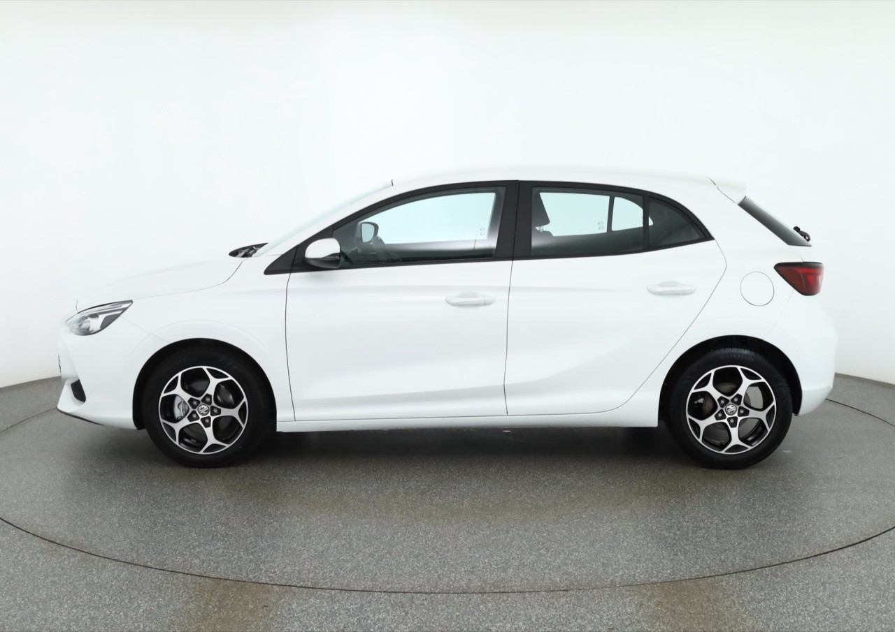 MG MG3 1.5 Comfort