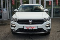 VW T-Roc 1.5 TSI DSG Sport
