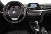 BMW 420 i Cabrio